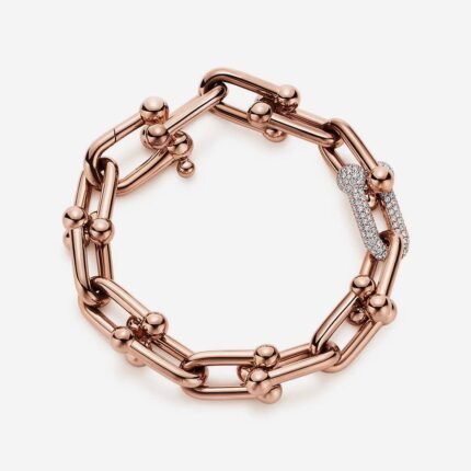 Chain bracelet