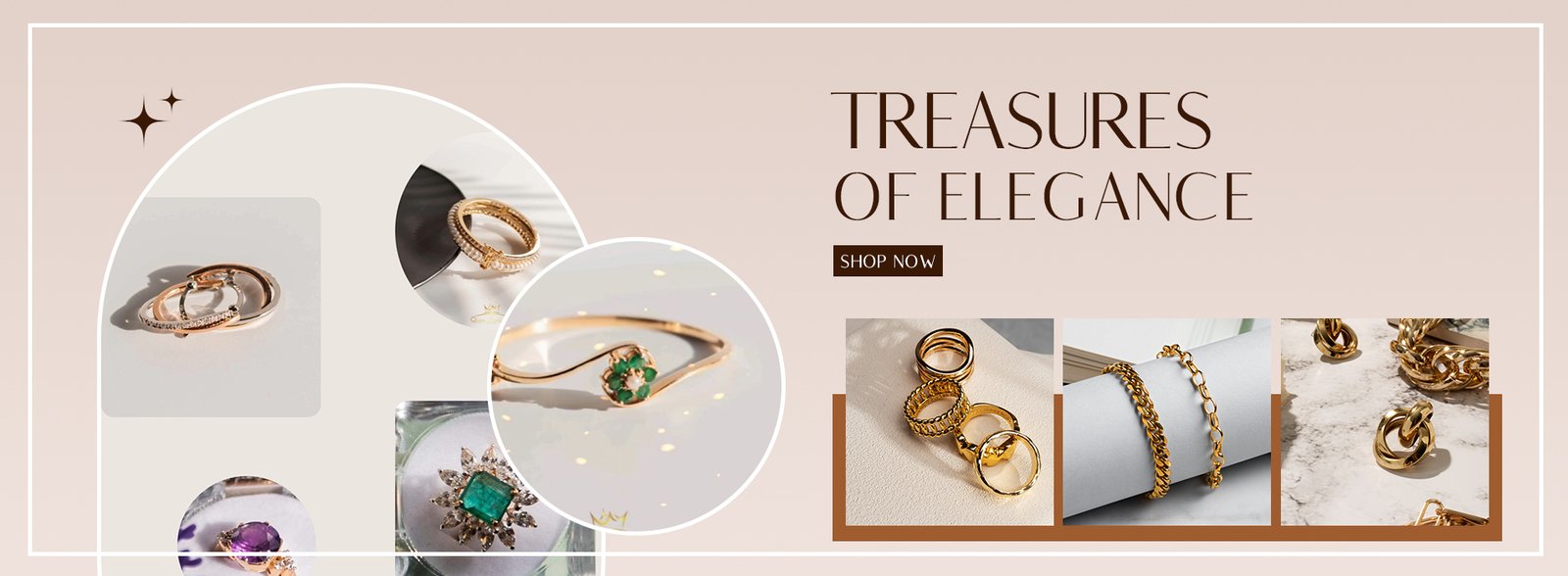 qusai jewellers banners ii